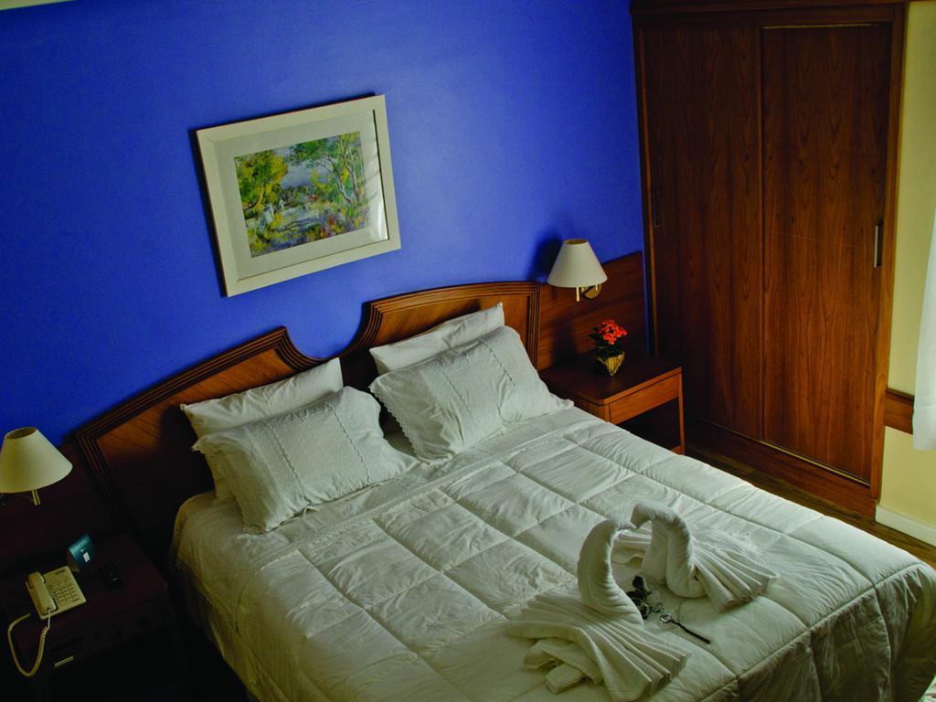 Cachoeiro Plaza Hotel Cachoeiro de Itapemirim Extérieur photo